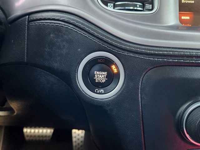 2023 Dodge Charger R/T Scat Pack