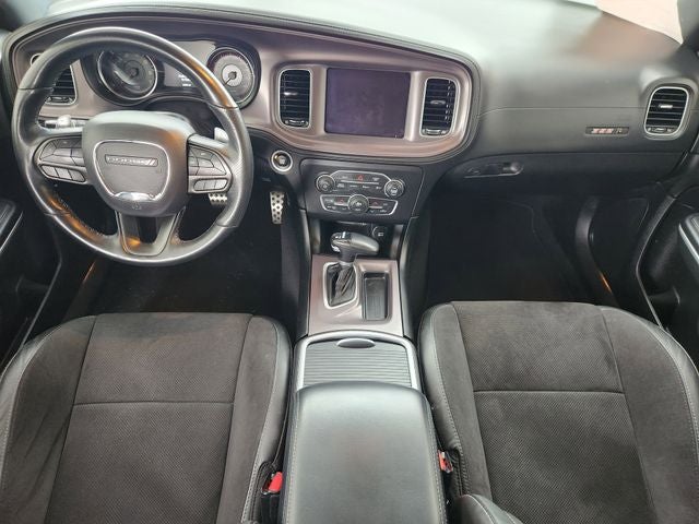 2023 Dodge Charger R/T Scat Pack