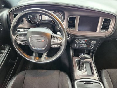 2023 Dodge Charger R/T Scat Pack
