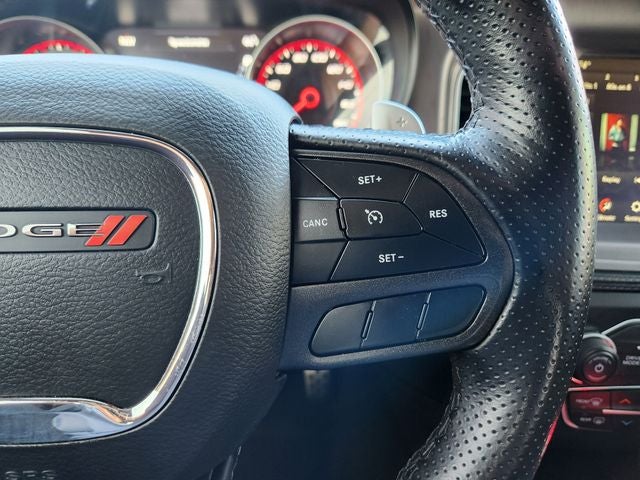 2023 Dodge Charger R/T Scat Pack