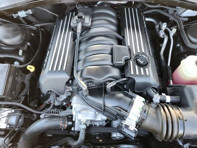 2023 Dodge Charger R/T Scat Pack