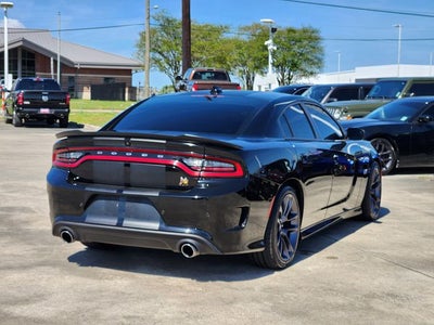 2023 Dodge Charger R/T Scat Pack