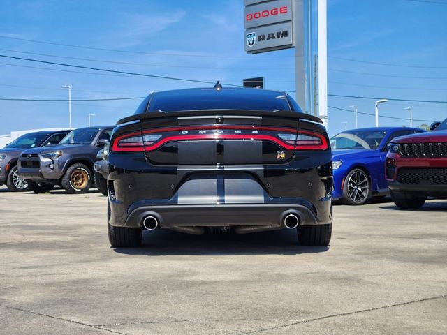 2023 Dodge Charger R/T Scat Pack