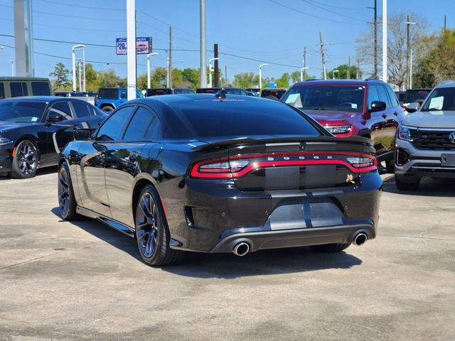 2023 Dodge Charger R/T Scat Pack