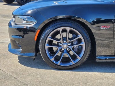 2023 Dodge Charger R/T Scat Pack