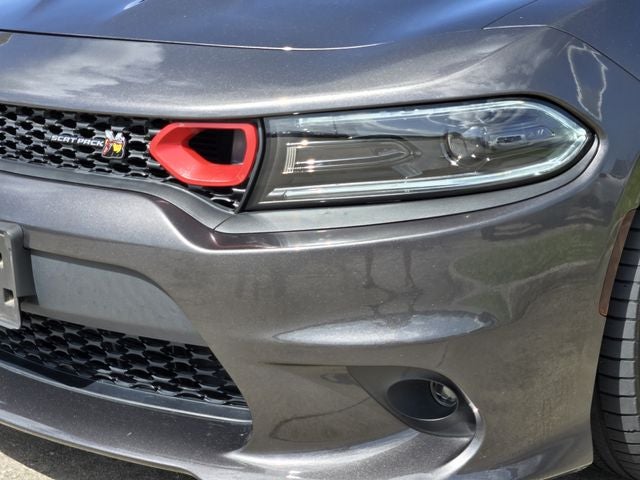 2022 Dodge Charger R T Scat Pack