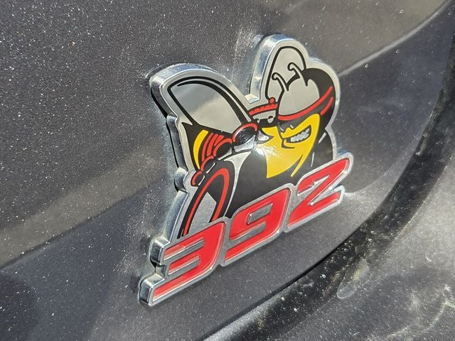 2022 Dodge Charger R T Scat Pack