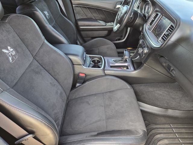 2022 Dodge Charger R T Scat Pack