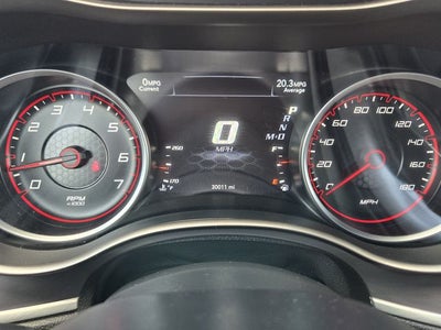 2022 Dodge Charger R T Scat Pack
