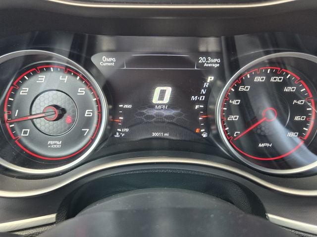 2022 Dodge Charger R T Scat Pack