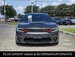 2022 Dodge Charger R T Scat Pack