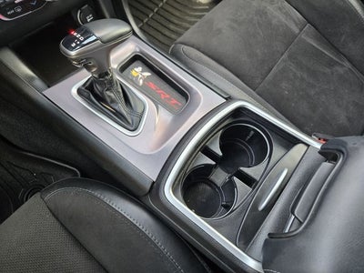 2022 Dodge Charger R T Scat Pack