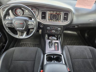 2022 Dodge Charger R T Scat Pack