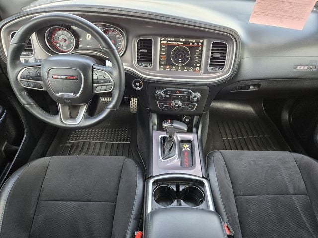 2022 Dodge Charger R T Scat Pack