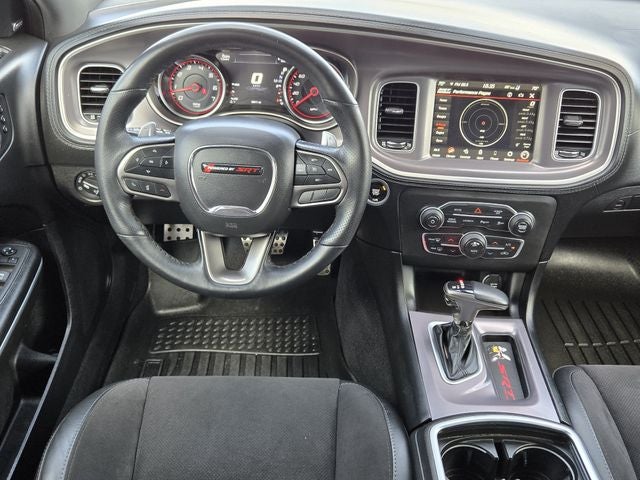 2022 Dodge Charger R T Scat Pack