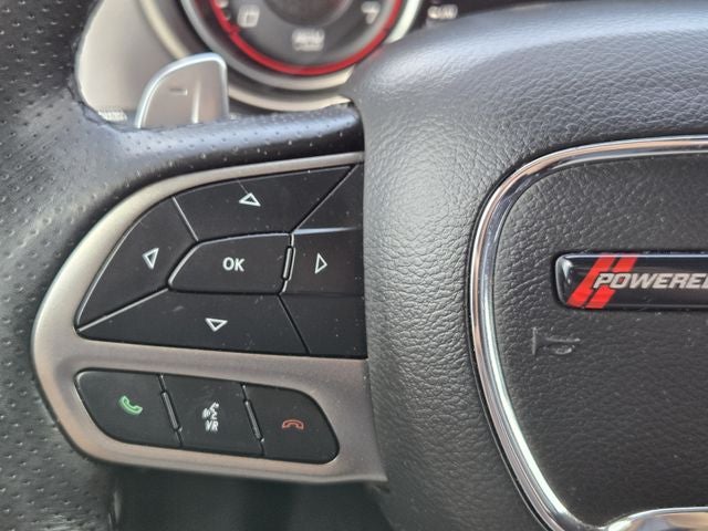 2022 Dodge Charger R T Scat Pack