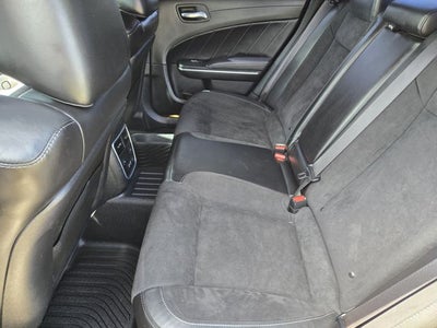 2022 Dodge Charger R T Scat Pack