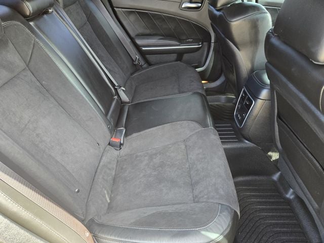 2022 Dodge Charger R T Scat Pack