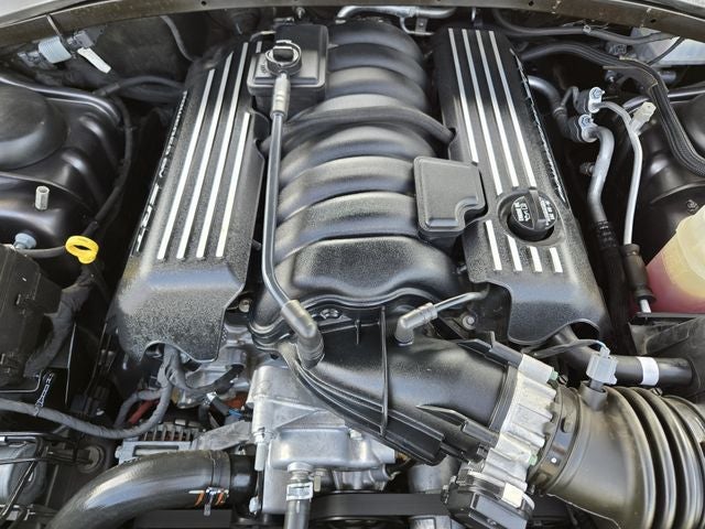 2022 Dodge Charger R T Scat Pack