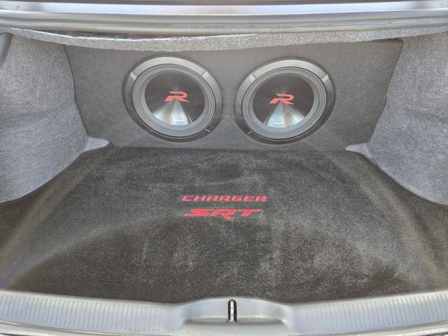2022 Dodge Charger R T Scat Pack