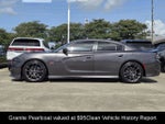 2022 Dodge Charger R T Scat Pack