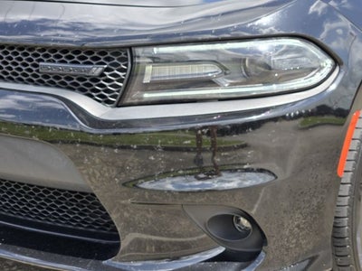 2021 Dodge Charger GT