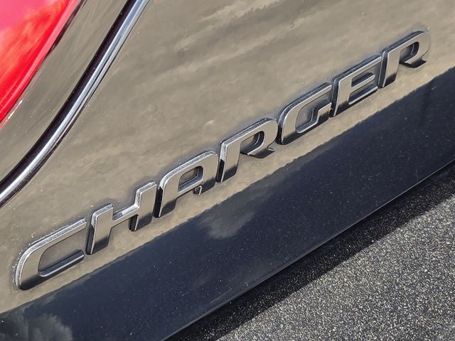 2021 Dodge Charger GT