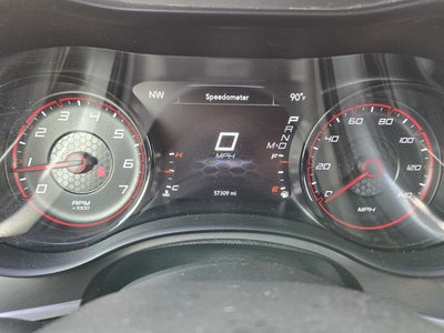 2021 Dodge Charger GT