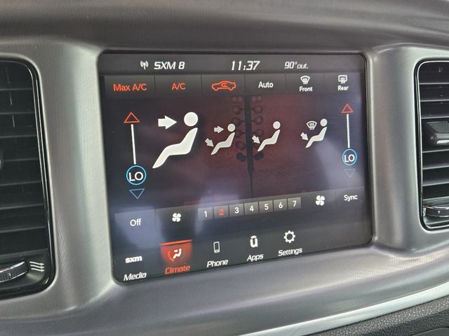2021 Dodge Charger GT