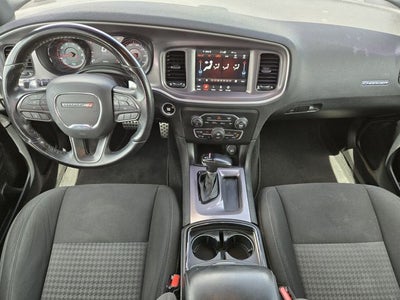 2021 Dodge Charger GT
