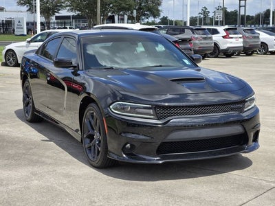 2021 Dodge Charger GT