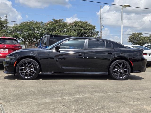 2021 Dodge Charger GT