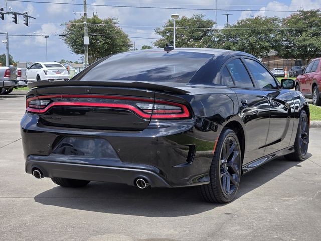 2021 Dodge Charger GT
