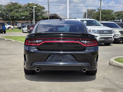 2021 Dodge Charger GT