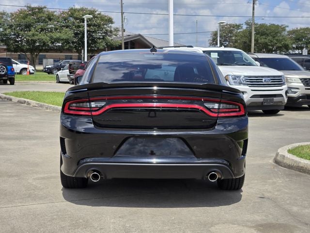 2021 Dodge Charger GT
