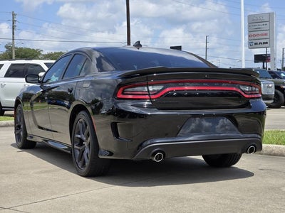 2021 Dodge Charger GT