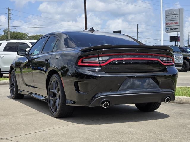 2021 Dodge Charger GT