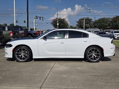 2023 Dodge Charger GT