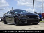 2023 Dodge Charger SRT Hellcat Widebody