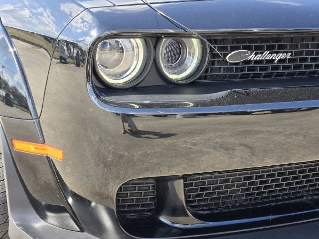 2023 Dodge Challenger R/T Scat Pack Widebody