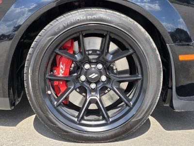 2023 Dodge Challenger R/T Scat Pack Widebody