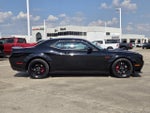 2023 Dodge Challenger R/T Scat Pack Widebody