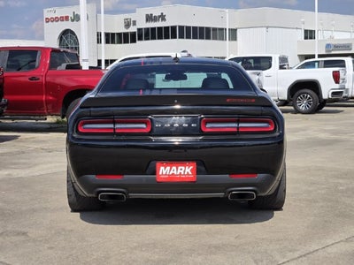 2023 Dodge Challenger R/T Scat Pack Widebody
