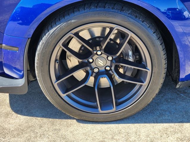 2021 Dodge Challenger R/T Scat Pack Widebody