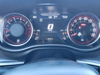 2021 Dodge Challenger R/T Scat Pack Widebody