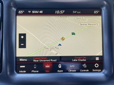 2021 Dodge Challenger R/T Scat Pack Widebody