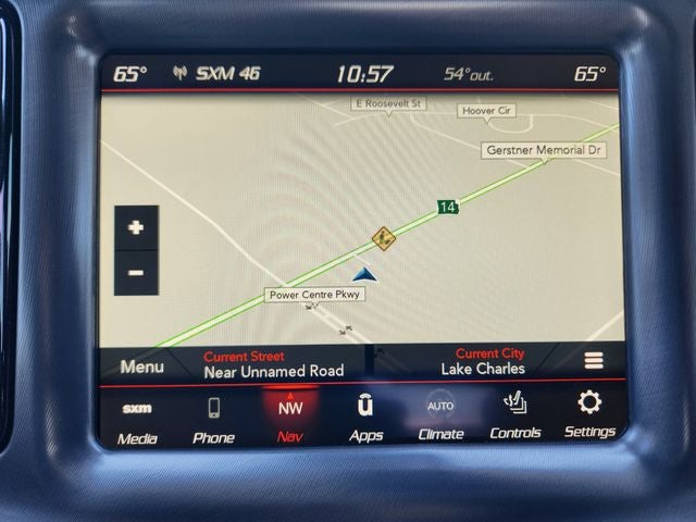 2021 Dodge Challenger R/T Scat Pack Widebody