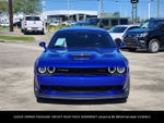 2021 Dodge Challenger R/T Scat Pack Widebody