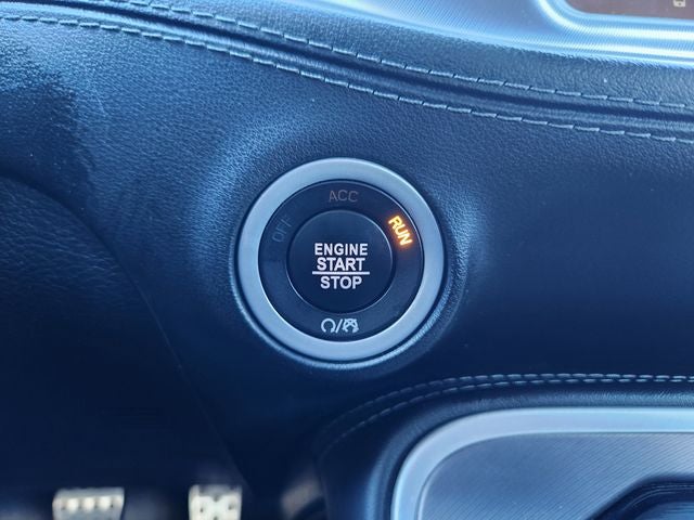 2021 Dodge Challenger R/T Scat Pack Widebody