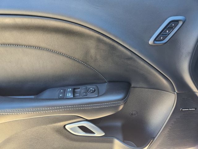 2021 Dodge Challenger R/T Scat Pack Widebody